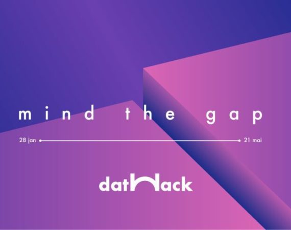 MiTrust partners with the first hackathon on Personal Data