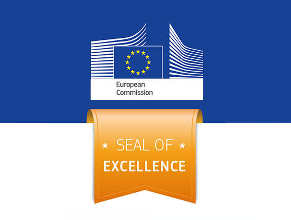 MiTrust awarded Seal of Excellence by the European Commission